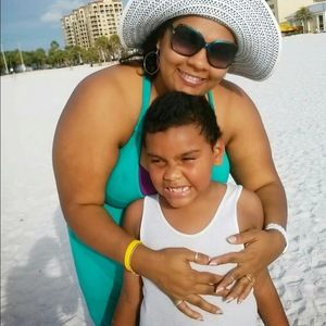 Meet your Posher, Tasha